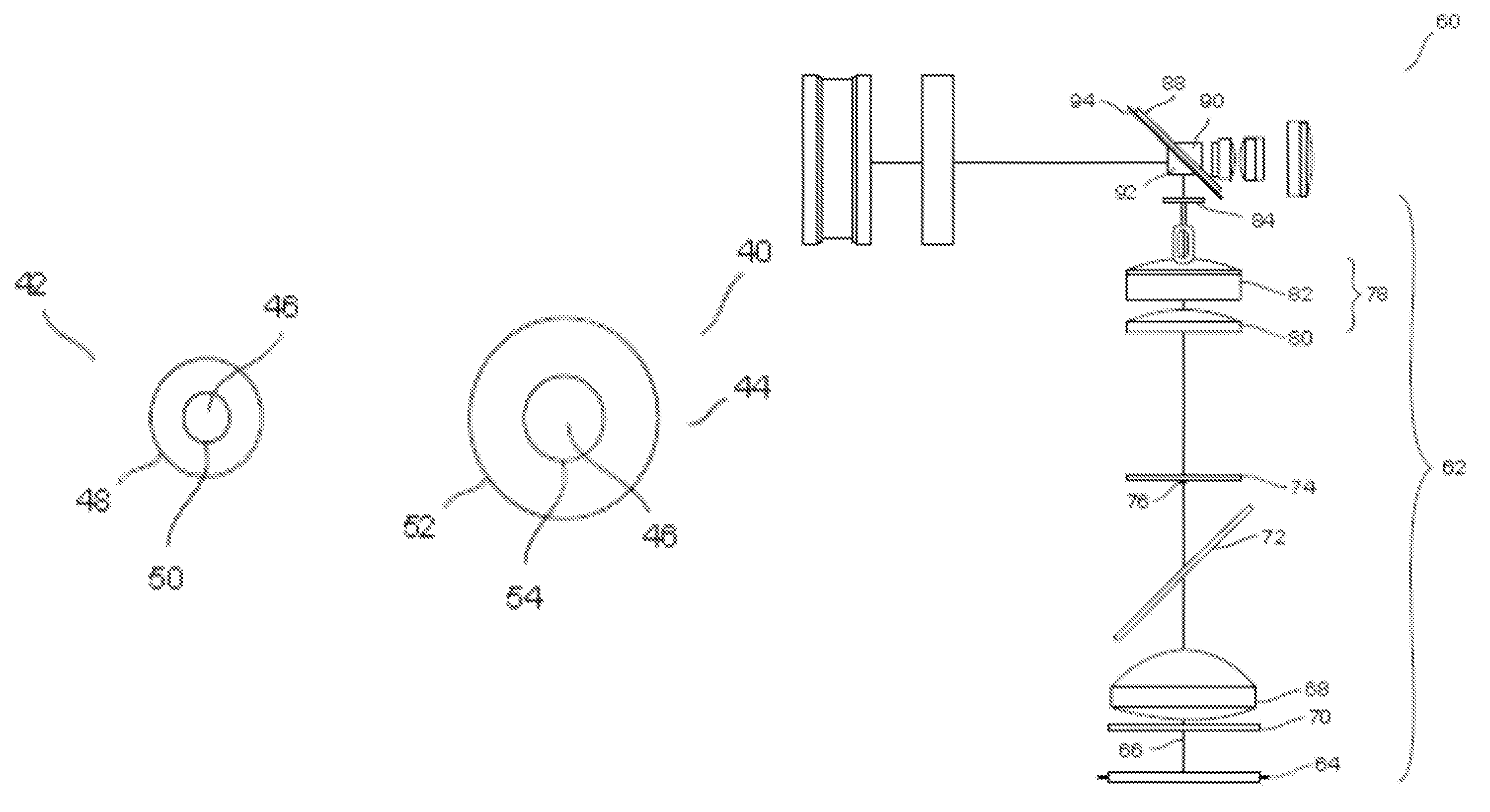 Retinal imaging device