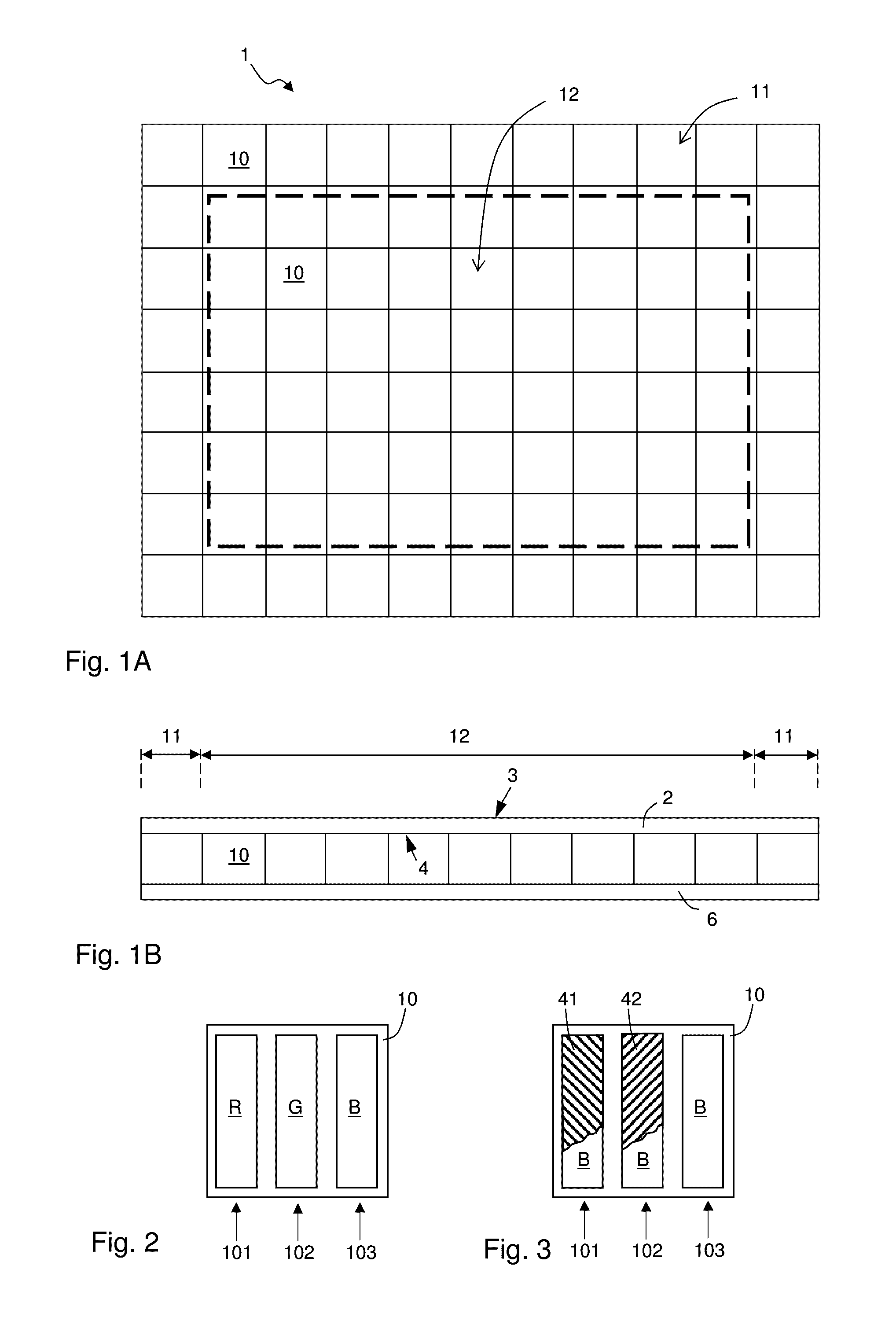 OLED display panel