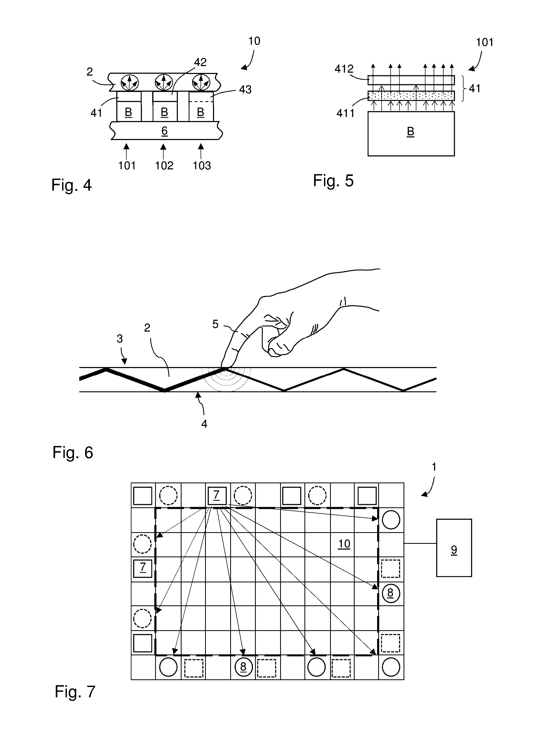 OLED display panel