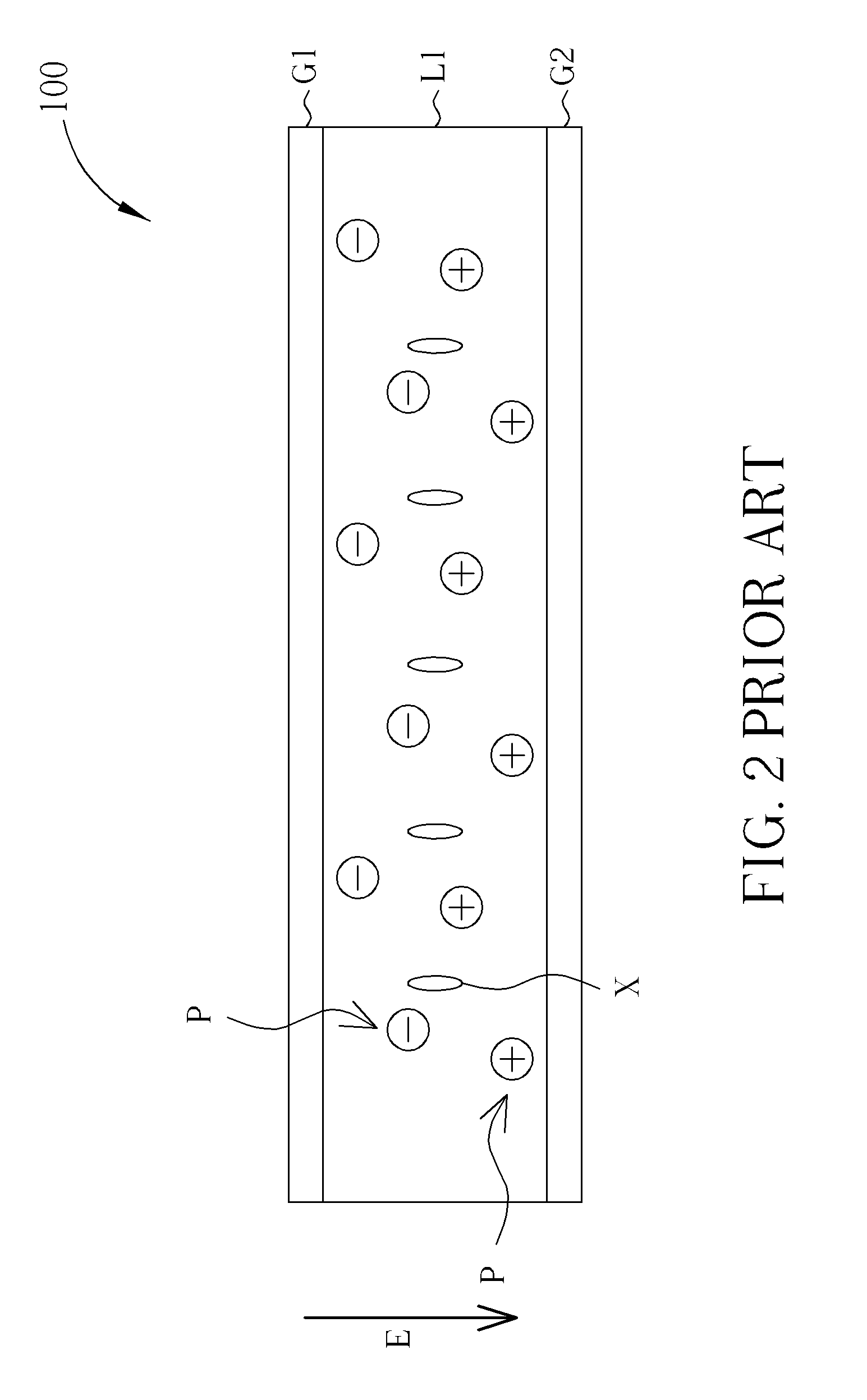 Driving method for reducing image sticking