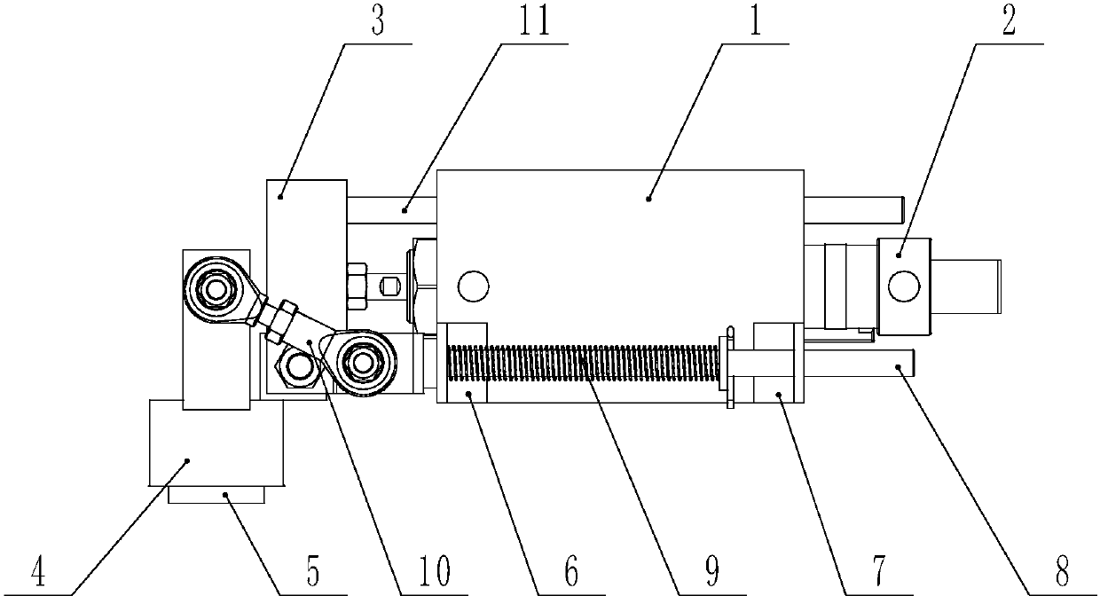 Electrode plate wrapping method