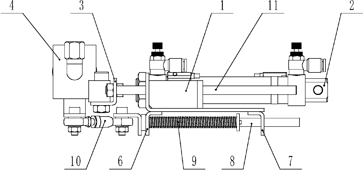 Electrode plate wrapping method