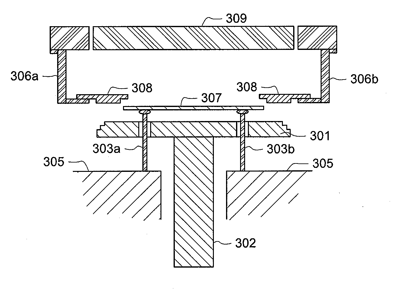 Automated systems and methods for adapting semiconductor fabrication tools to process wafers of different diameters