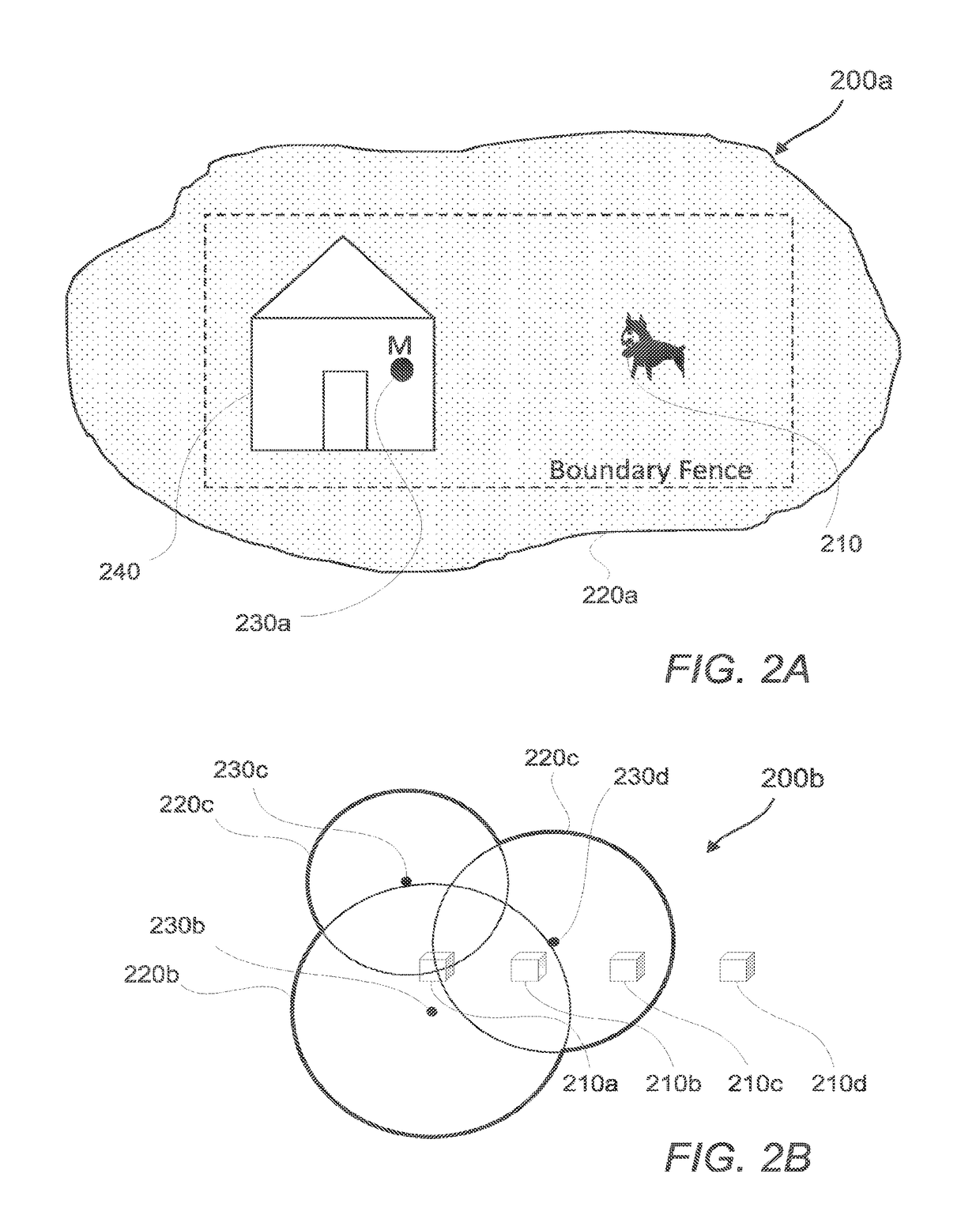 Object location and tracking