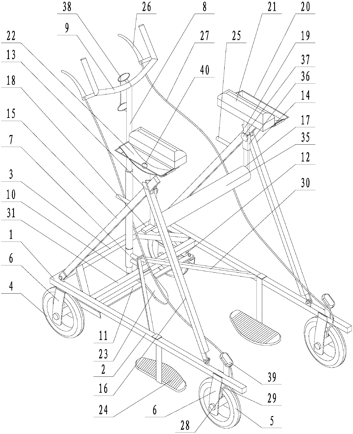 pulley