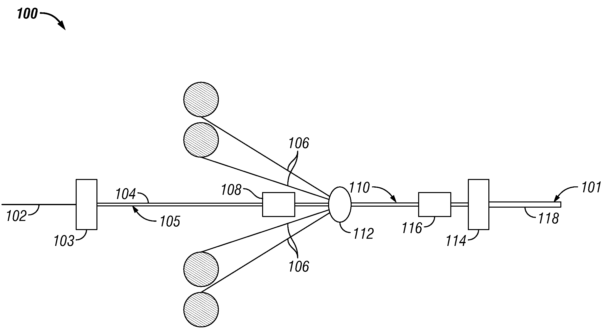 Methods of manufacturing electrical cables