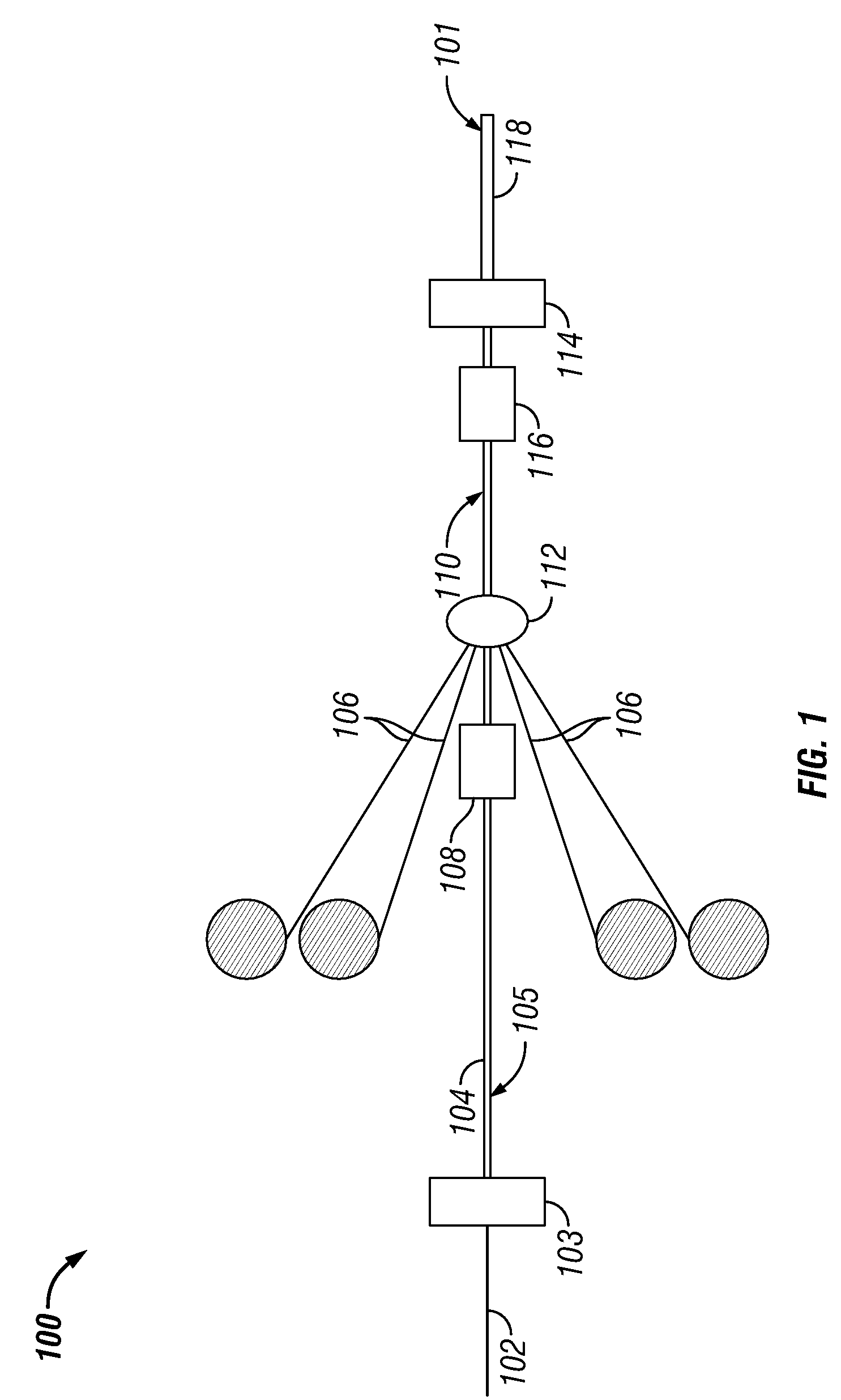 Methods of manufacturing electrical cables