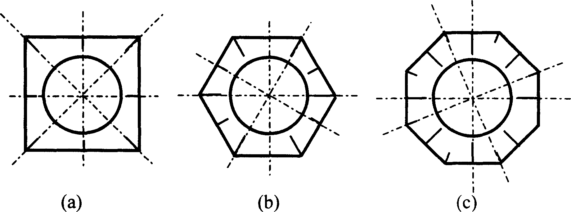 Measuringm ethod and device for fiber material transverse compression property