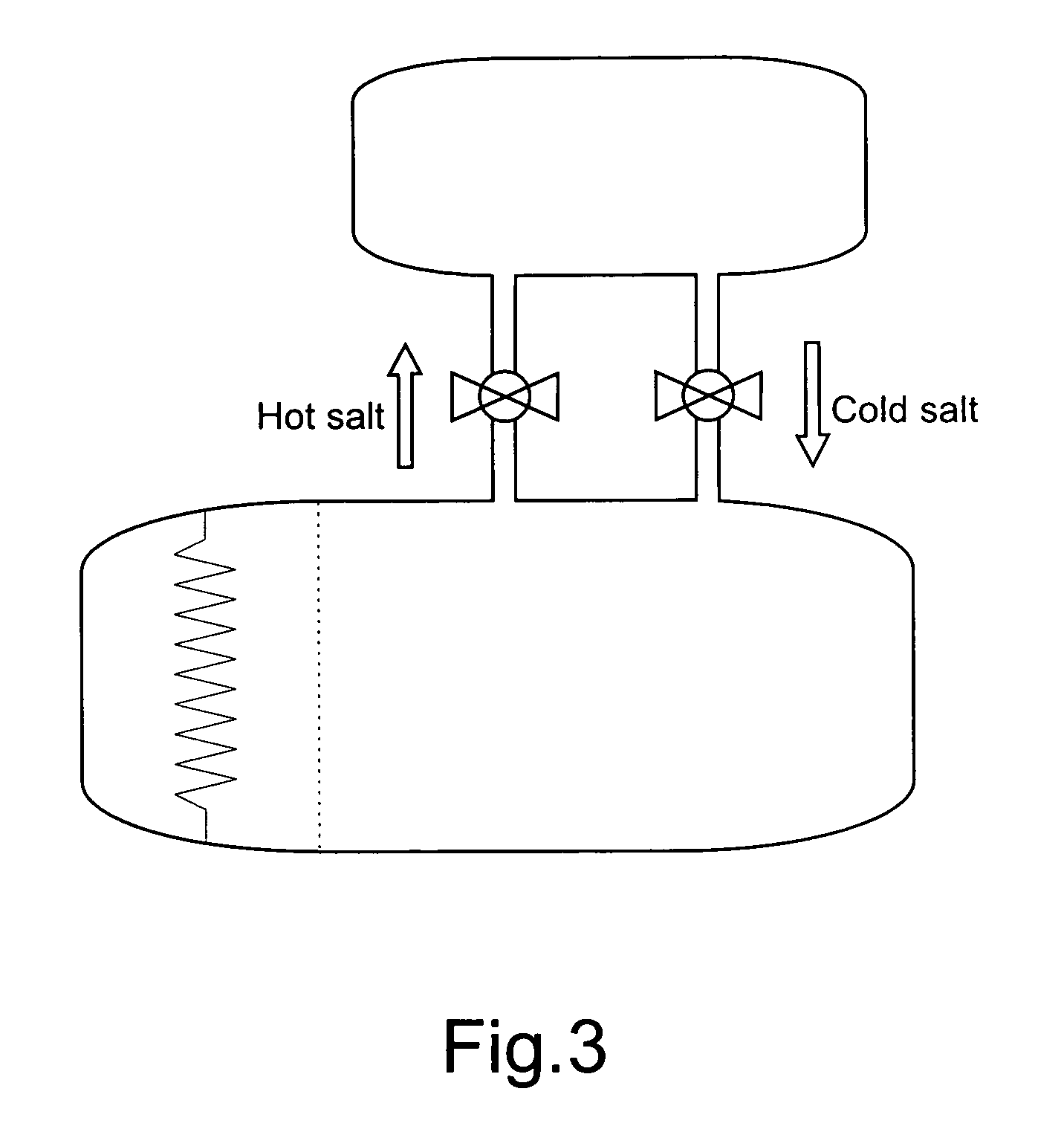 Thermo-electric, rechargeable vehicle powering system