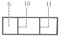 Phenolethanolamine substance rapid detection card and detection method thereof