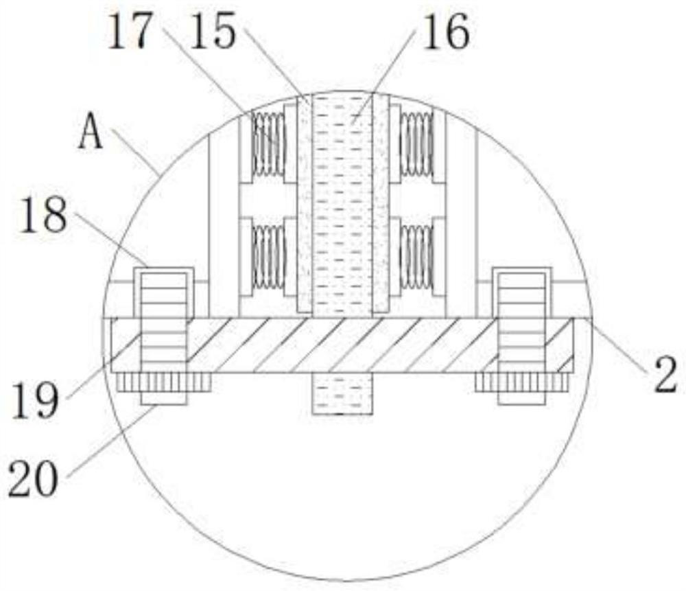 Support-free layered assembly type steel structure