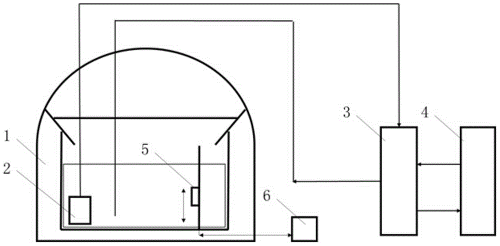 Method and equipment for dynamically recycling evaporated gas of liquefied natural gas