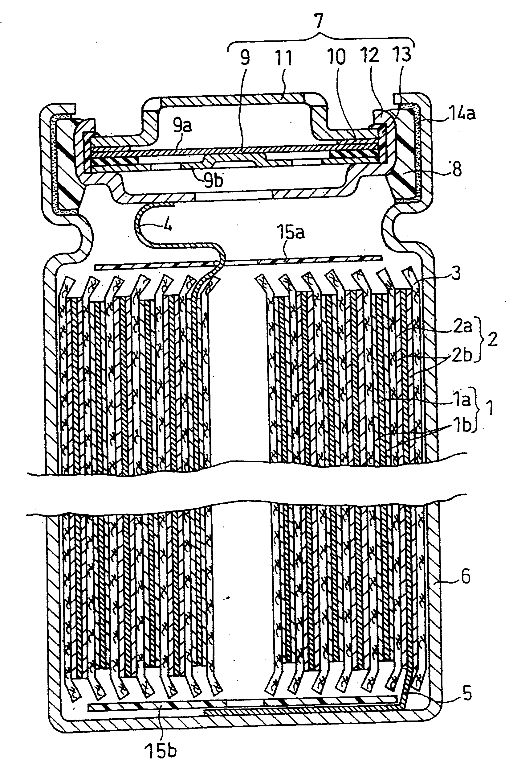 Battery