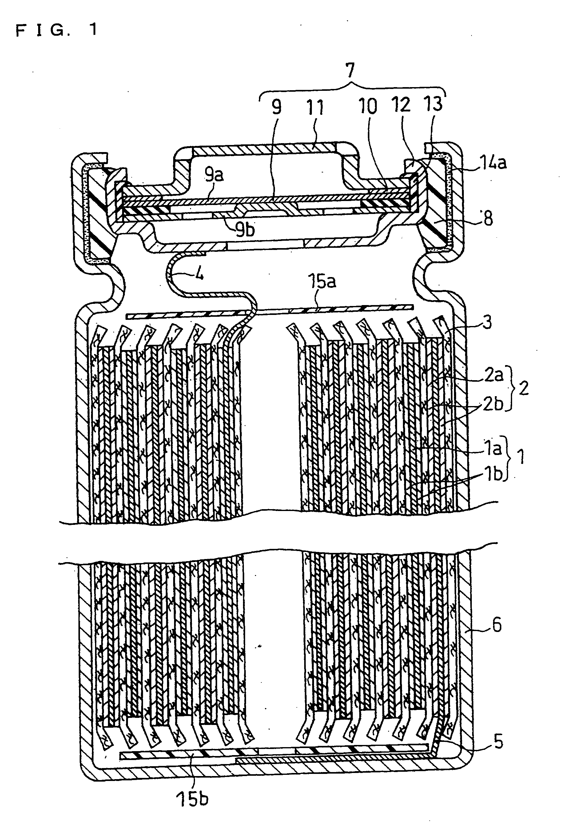 Battery