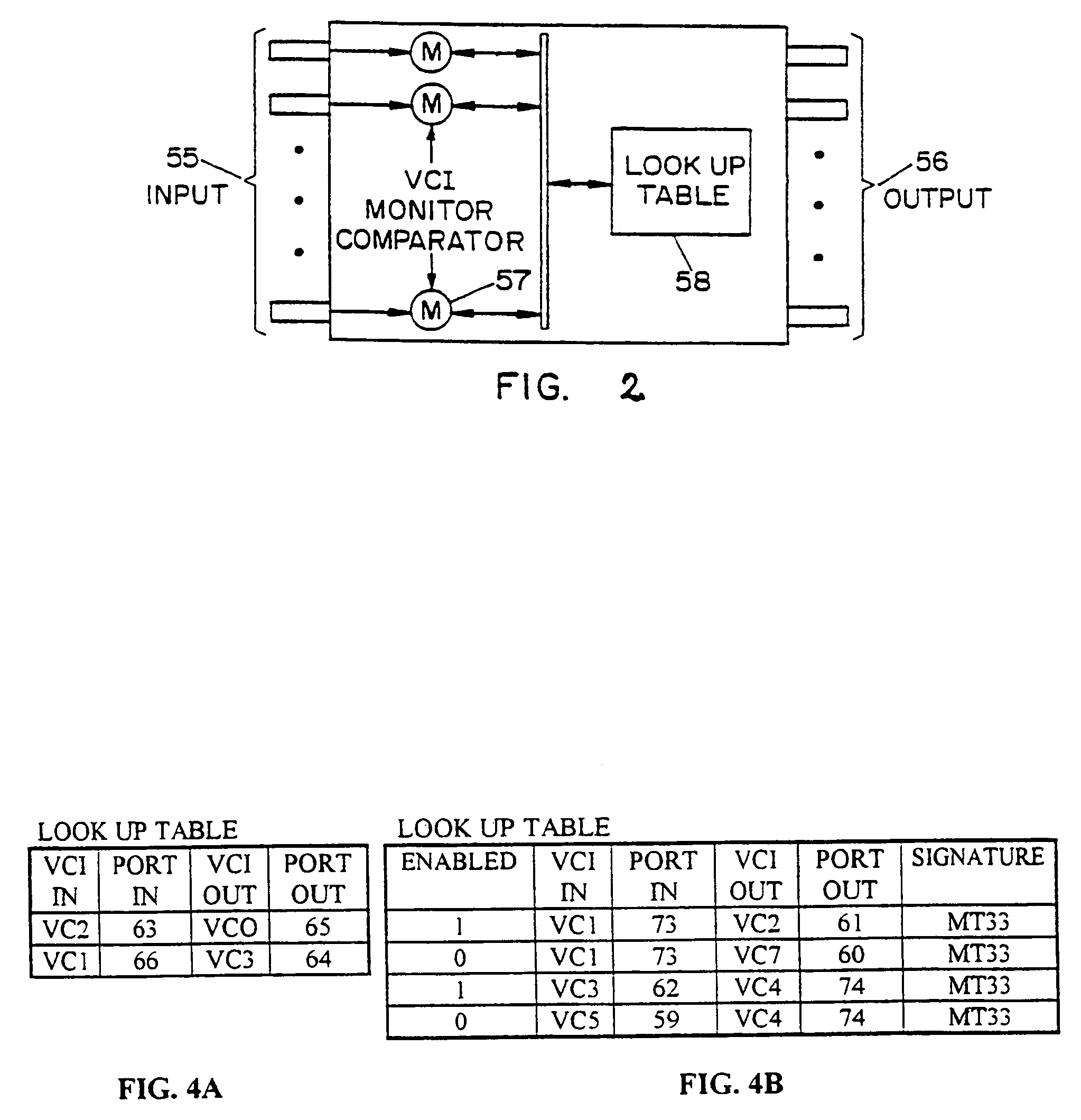 Method and apparatus for setting up a communication with a target base station in a cellular or cordless mobile telecommunications system