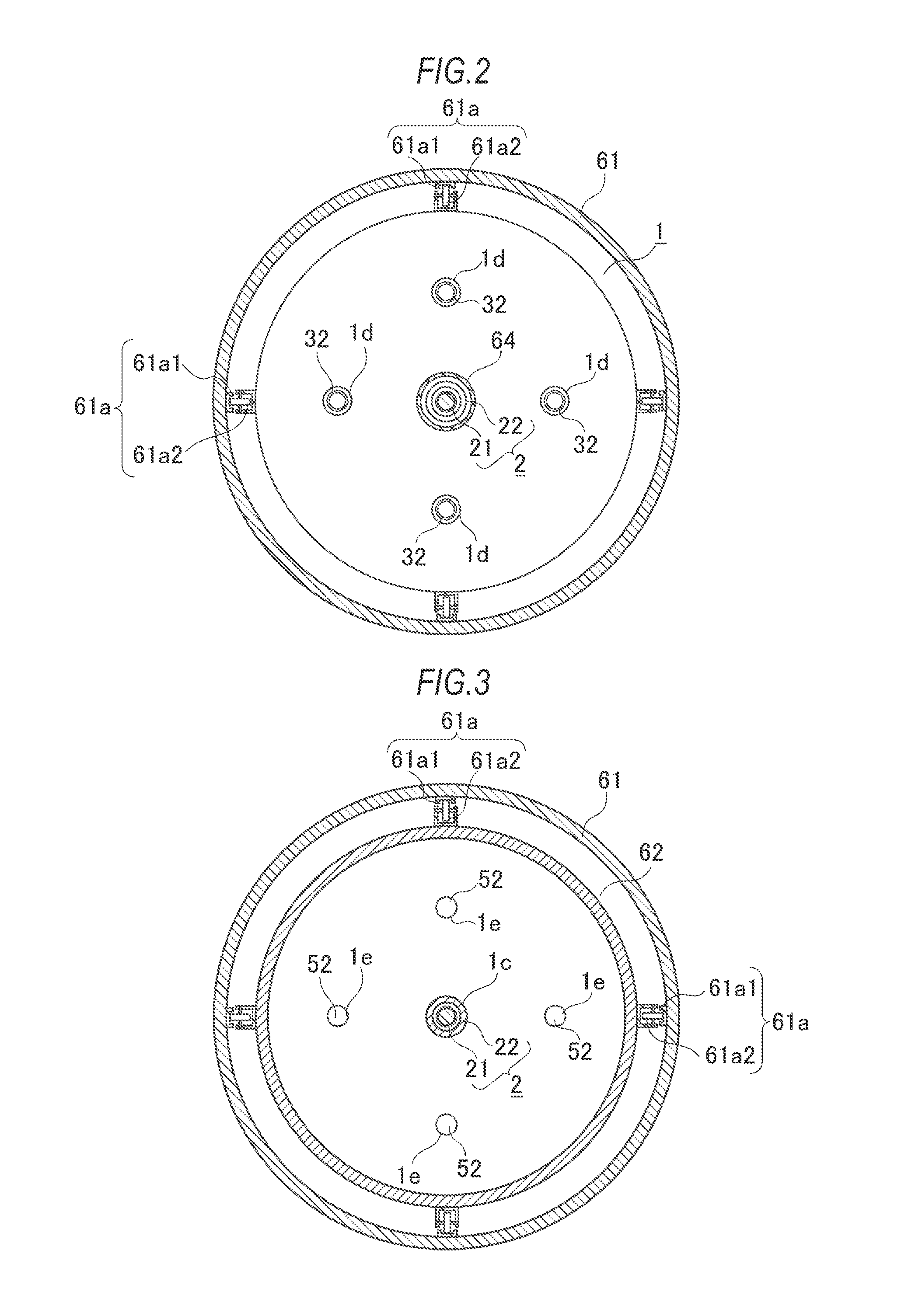 Liquid Power Generation Apparatus and Liquid Power Generation System