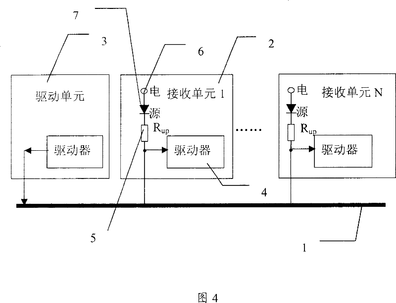 Electronic apparatus with receive unit