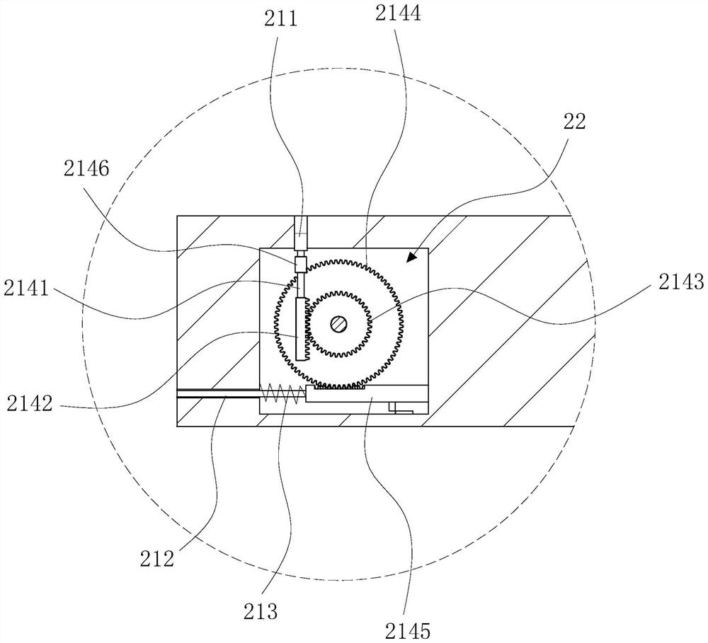 Rail transit double-opening sliding plug door