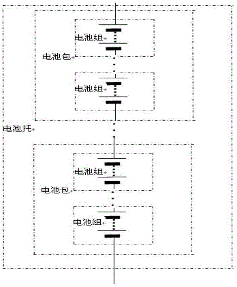 Microgrid nickel-metal hydride battery energy storage system