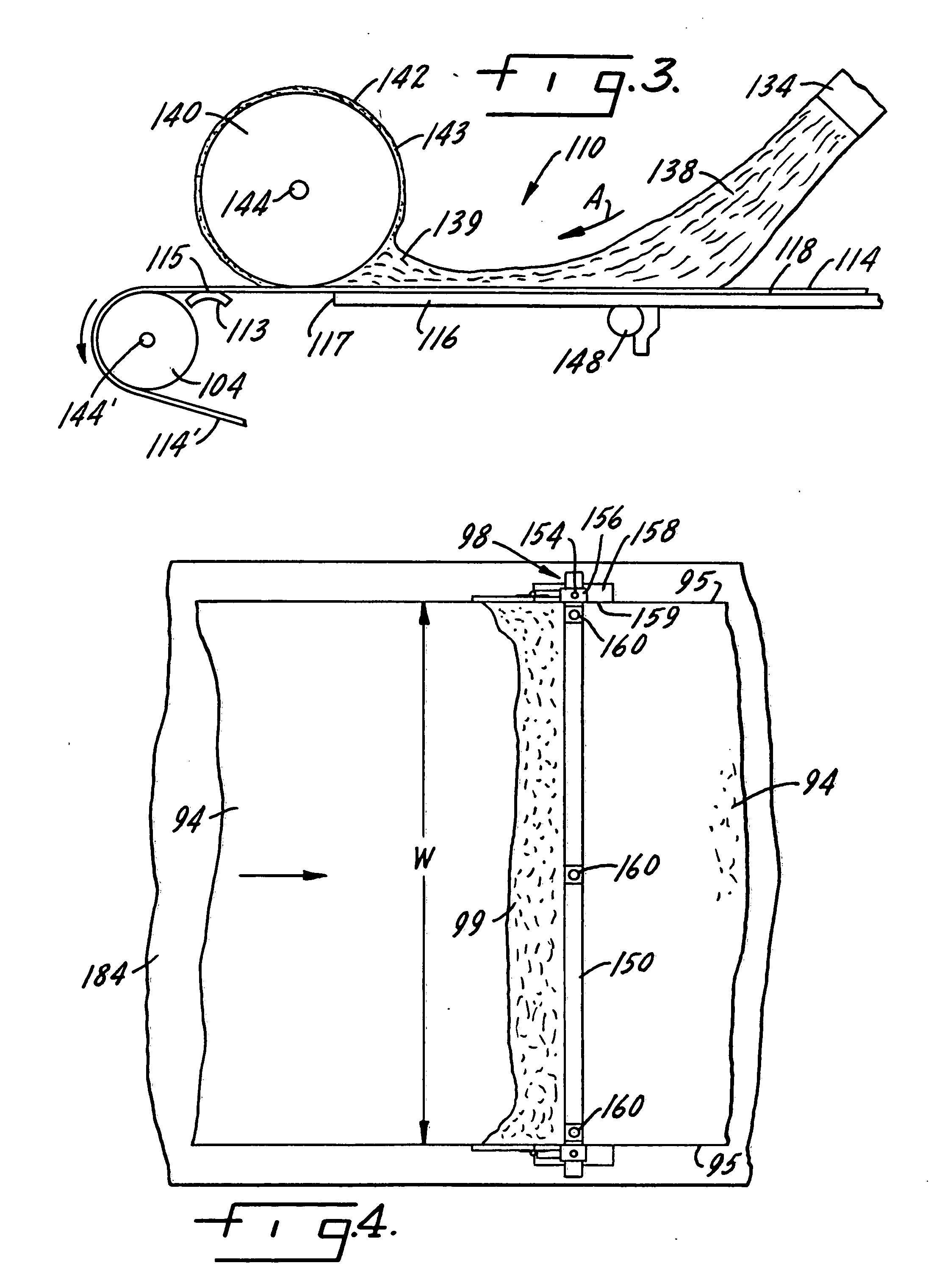 Exterior sheathing weather barrier construction and method of manufacture