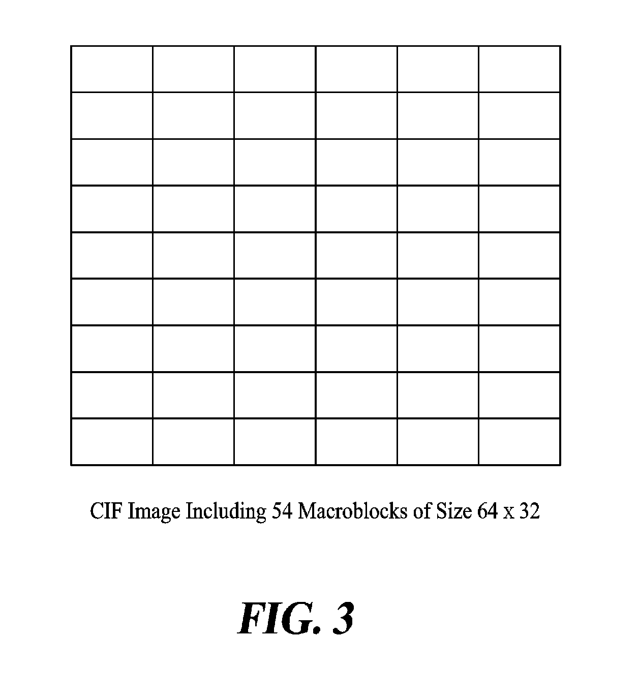 Method and apparatus for encoding/decoding image using variable-size macroblocks