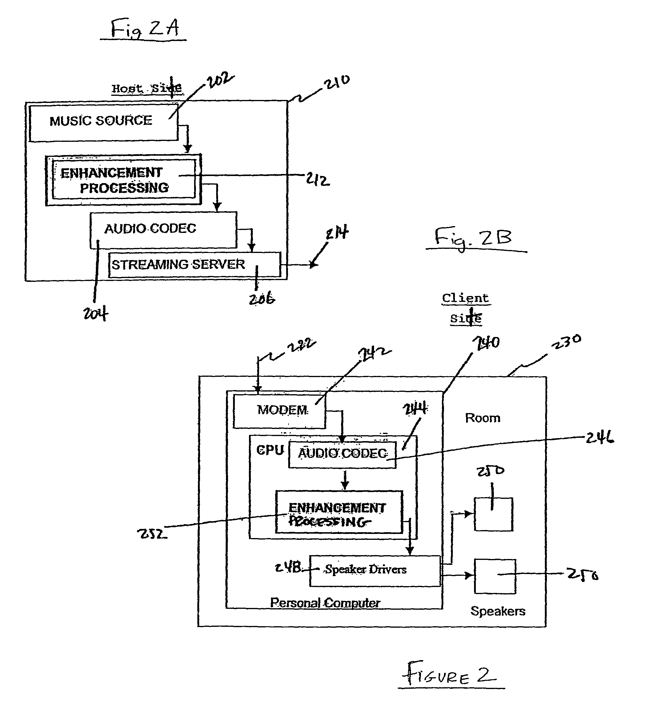 Acoustical virtual reality engine and advanced techniques for enhancing delivered sound