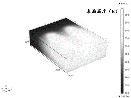 Semiconductor gas sensor