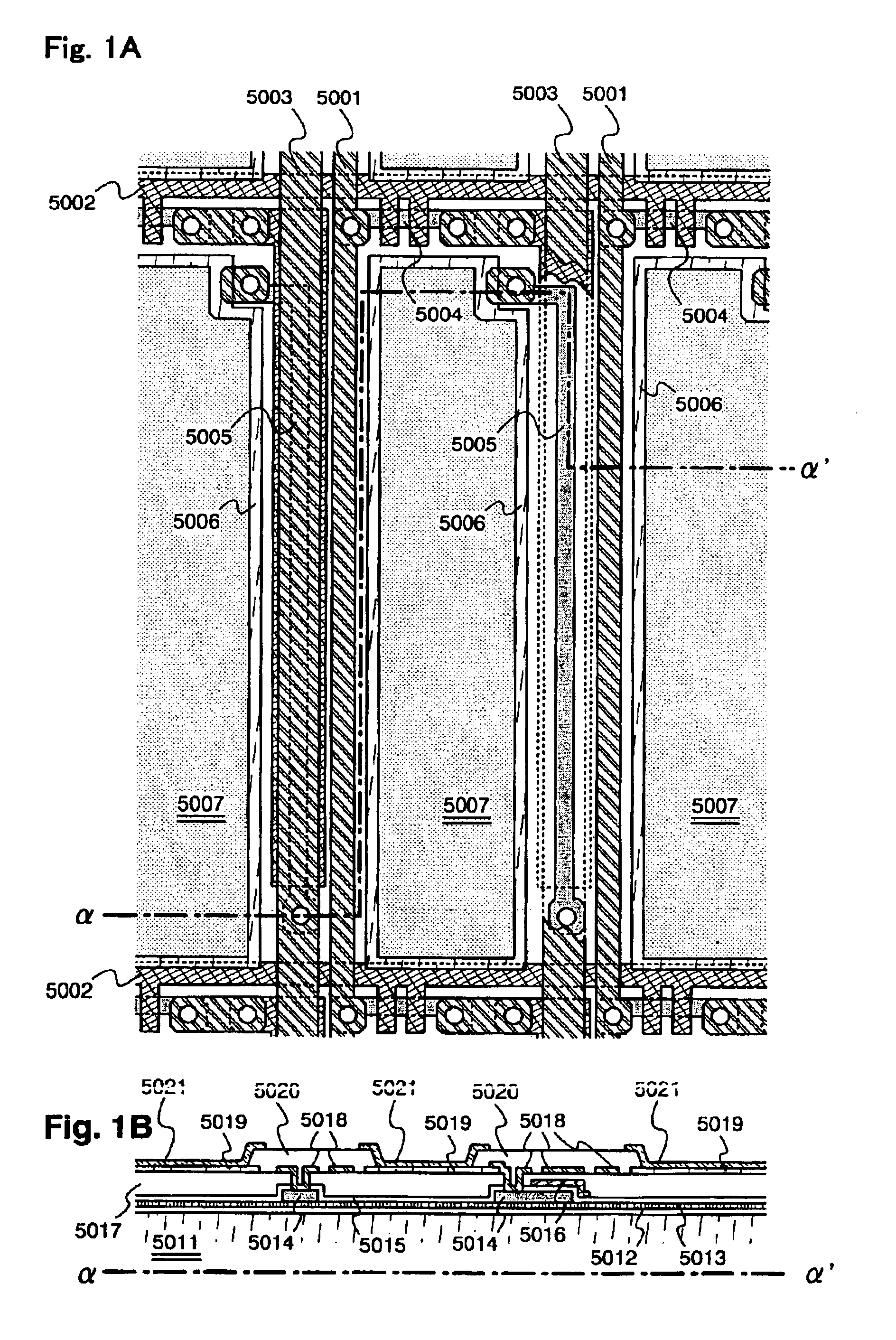 Light-emitting device