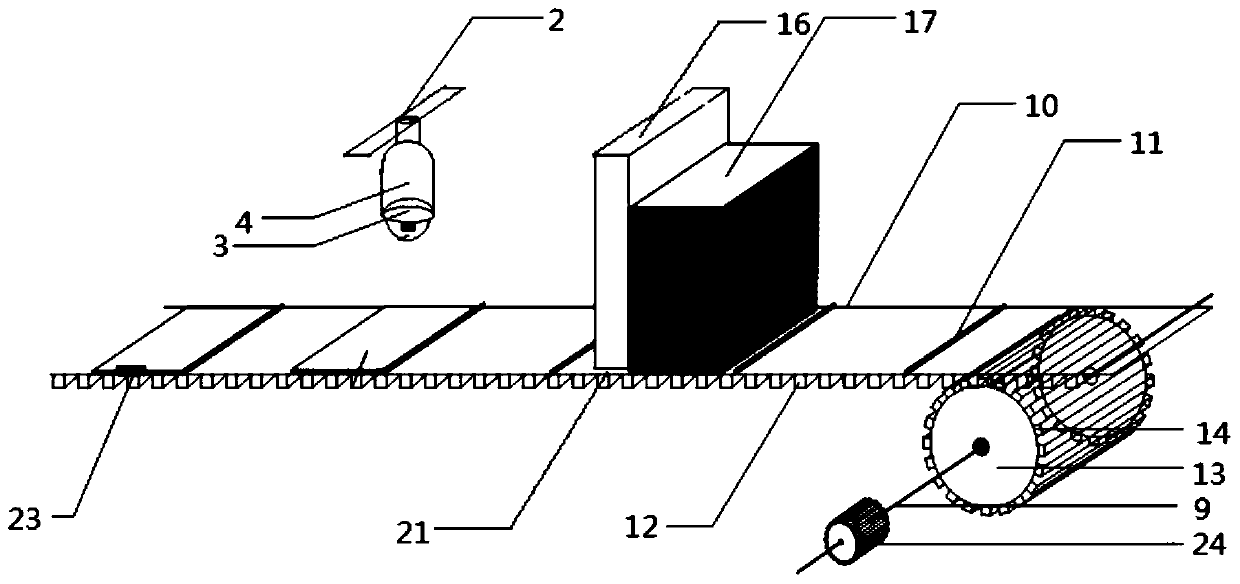 SIM card sorting system