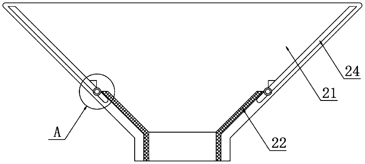 Intelligent agricultural greenhouse irrigation system