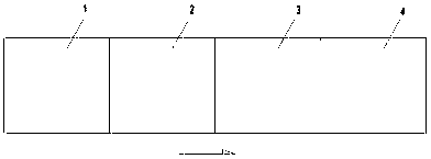 A Gradual Bending Tempered Glass Arc Changing Equipment