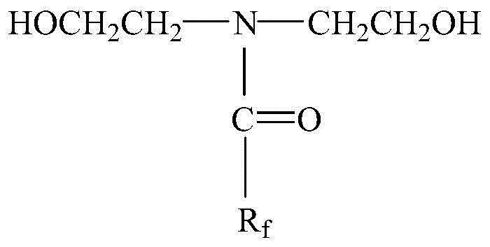 Cationic type aqueous polyurethane dispersoid and preparation method thereof