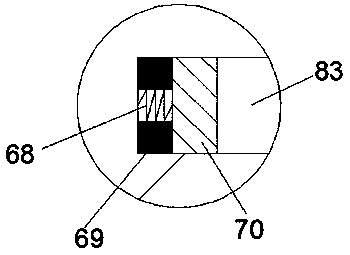 Method for using convenient airflow device