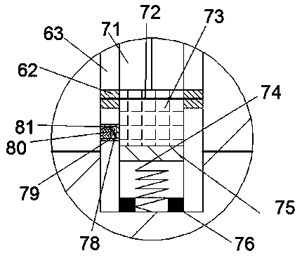 Method for using convenient airflow device