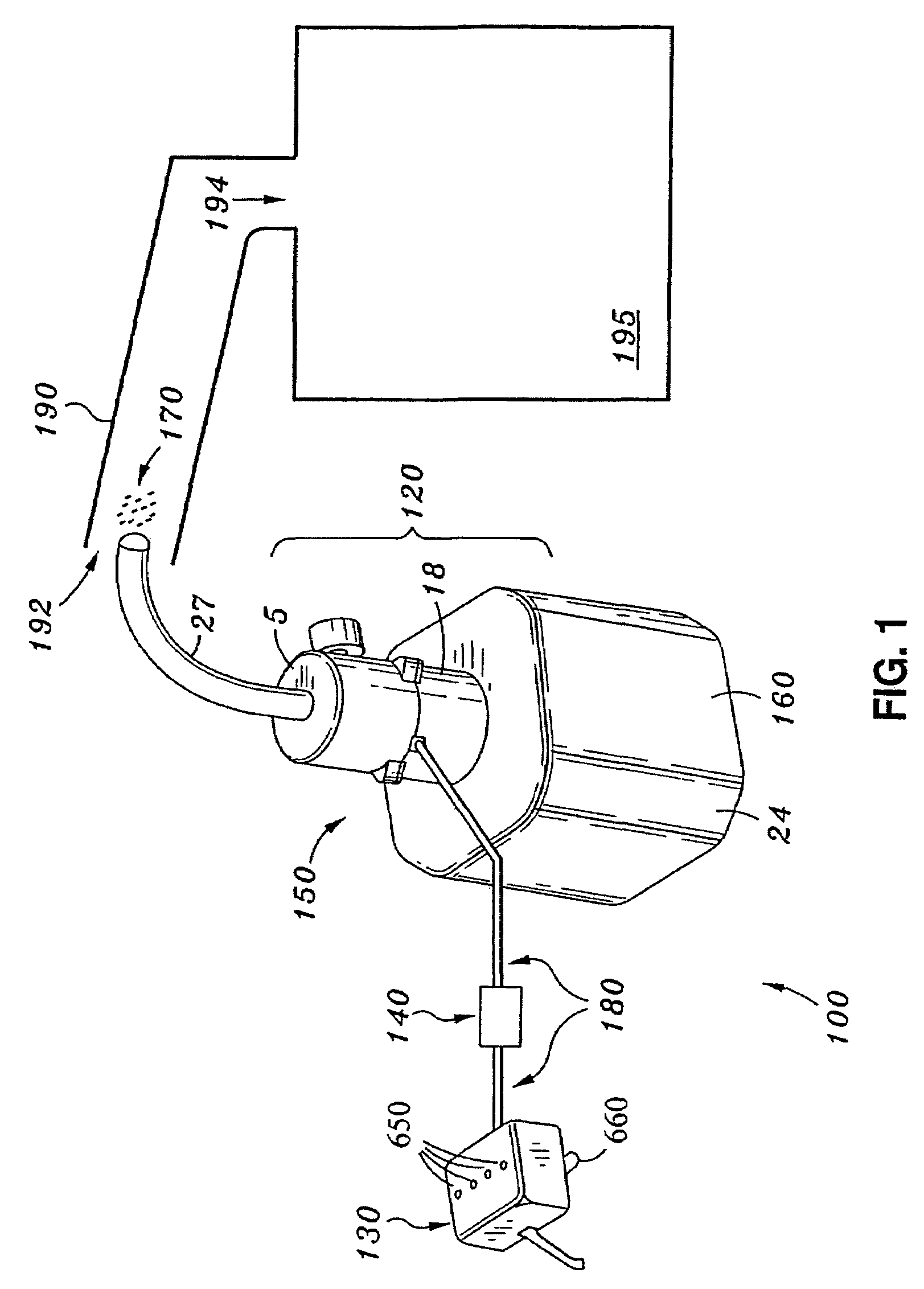 Fuel combustion catalyst microburst aerosol delivery device and continuous and consistent aerosol delivery device