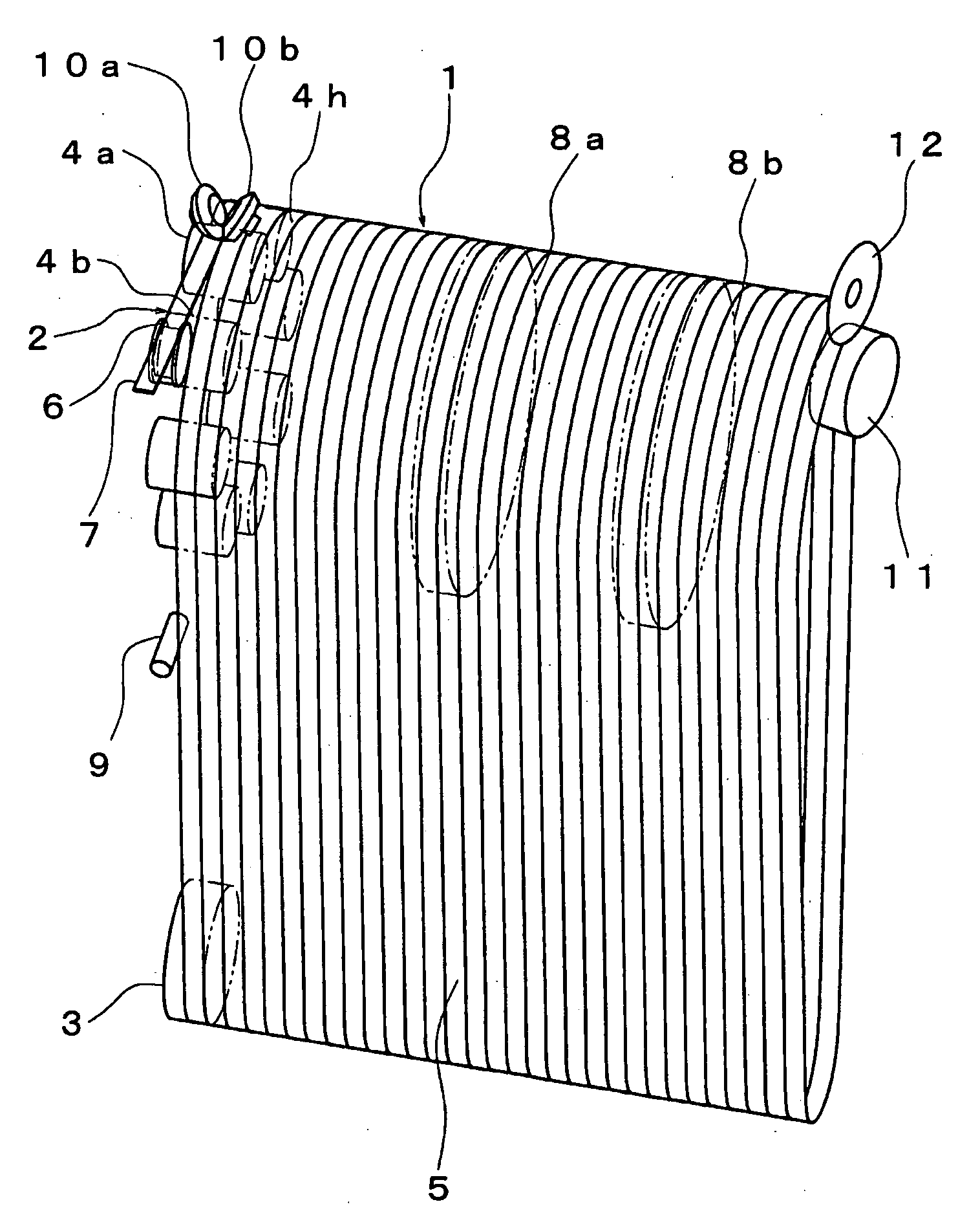 Apparatus and Method for Manufacturing Rubber Sheet Reinforced with Cord