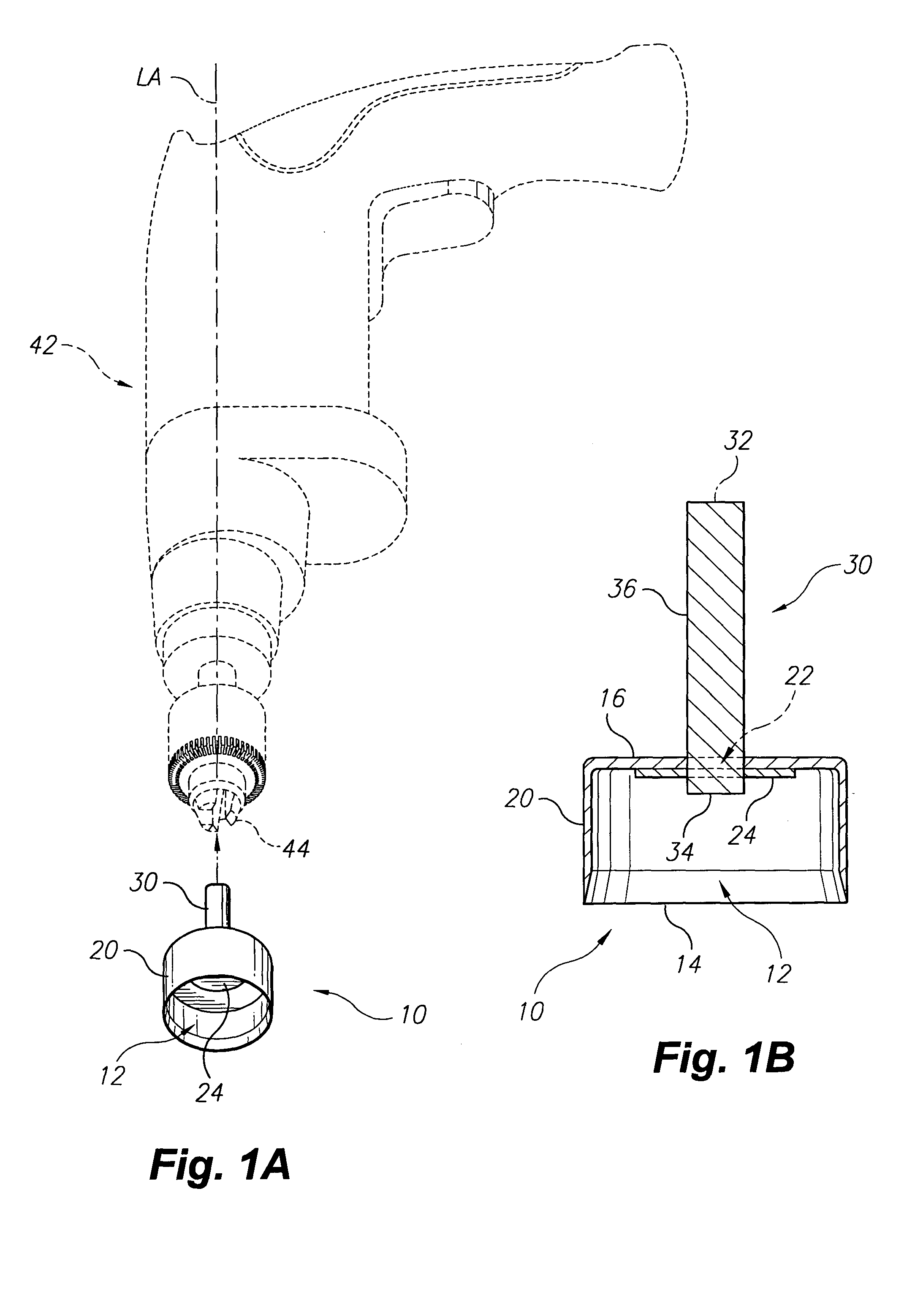 Method and apparatus for carpet repair