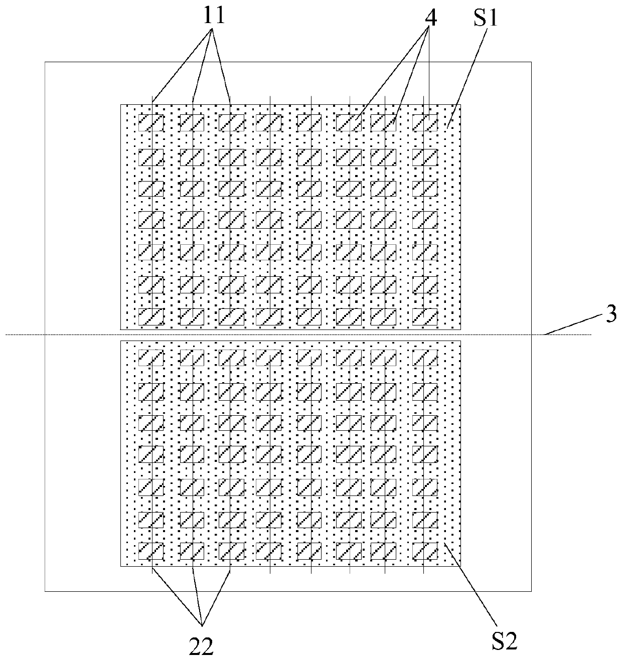 Display panel, display device and driving method