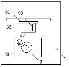 Transmission shifting mechanism fatigue endurance test method