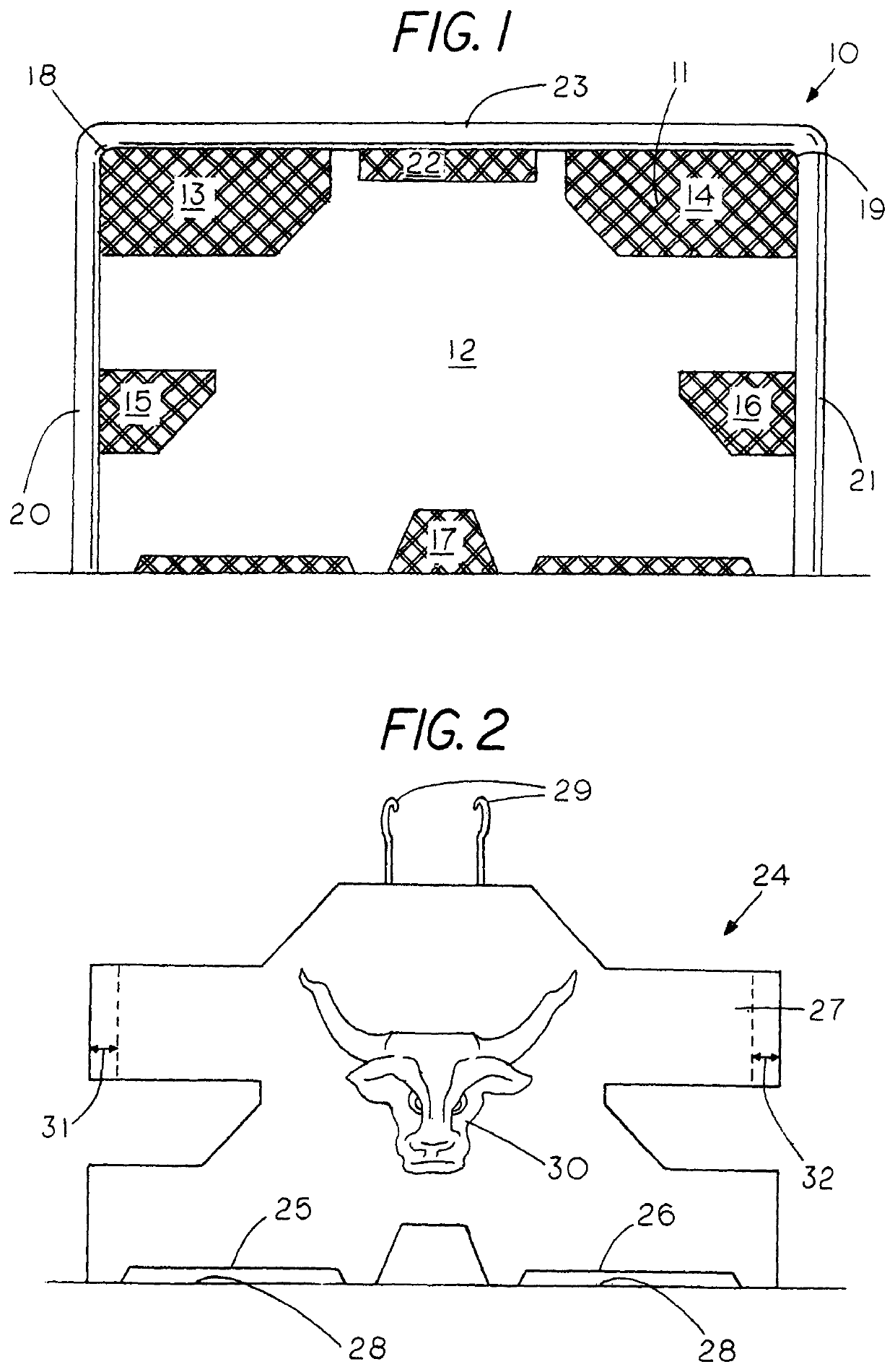 Hockey shooter tutor