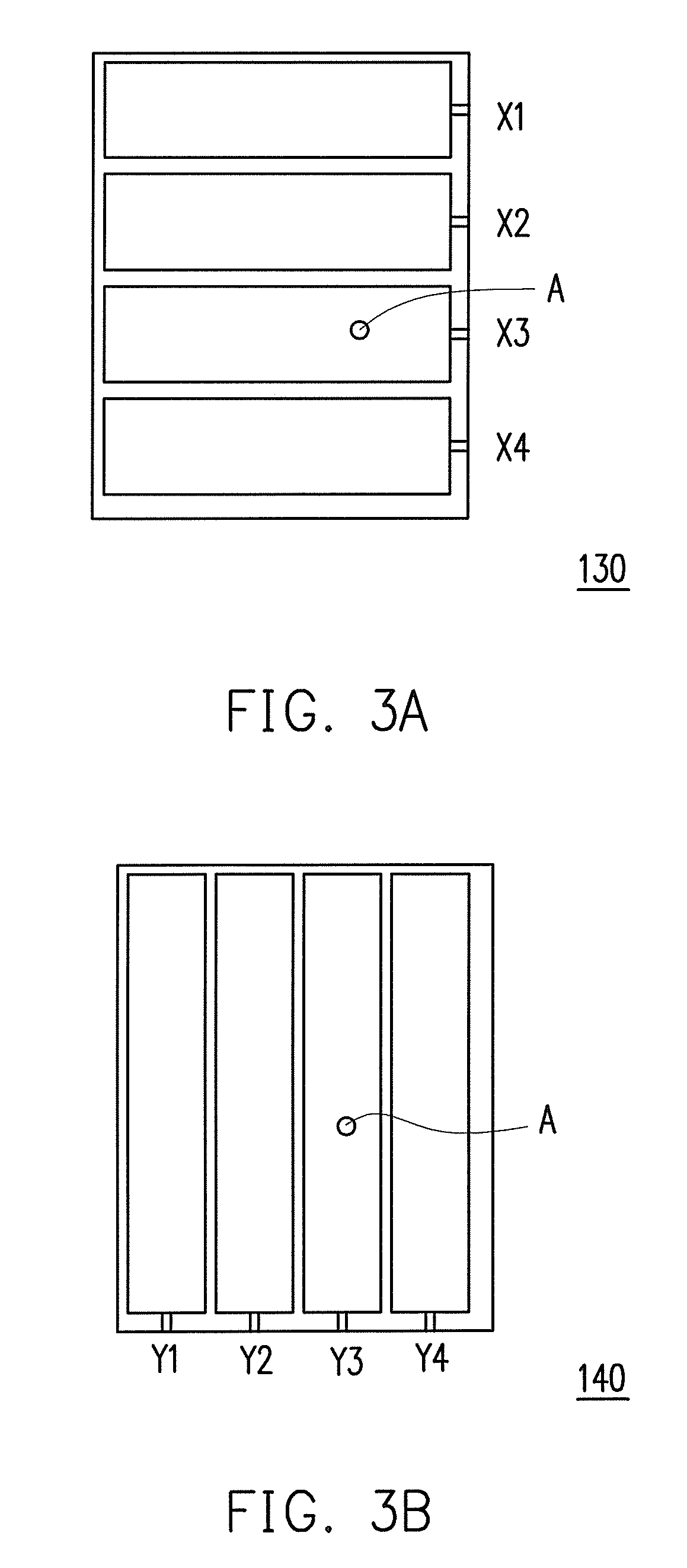 Touch panel and driving method of touch panel