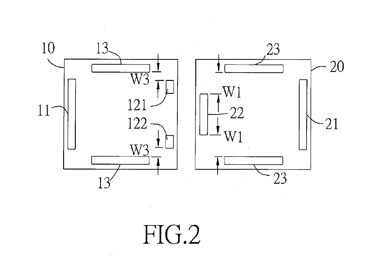 Multi-Lens Camera Module