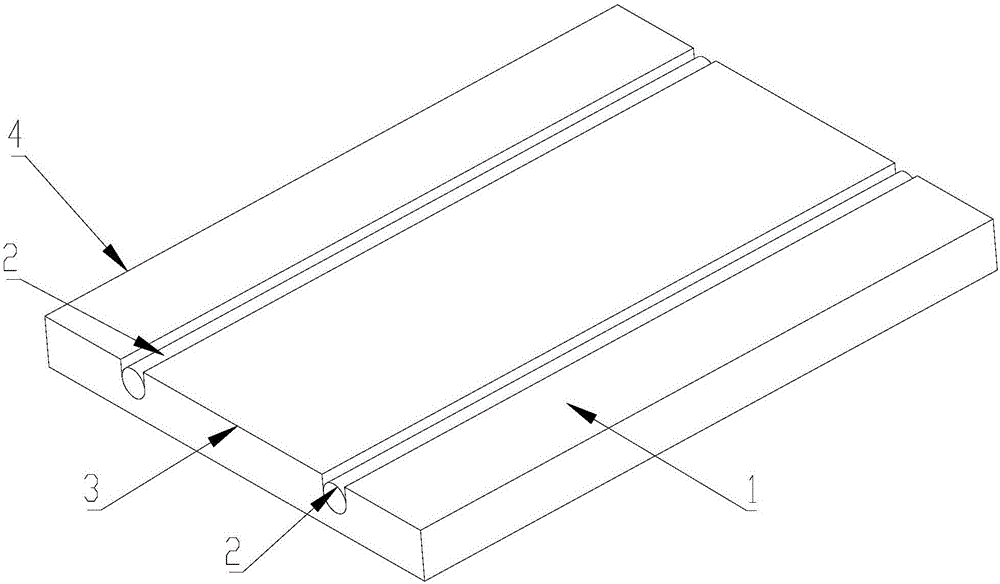 Manufacture device and manufacture method for height limit type preformed soldering terminals