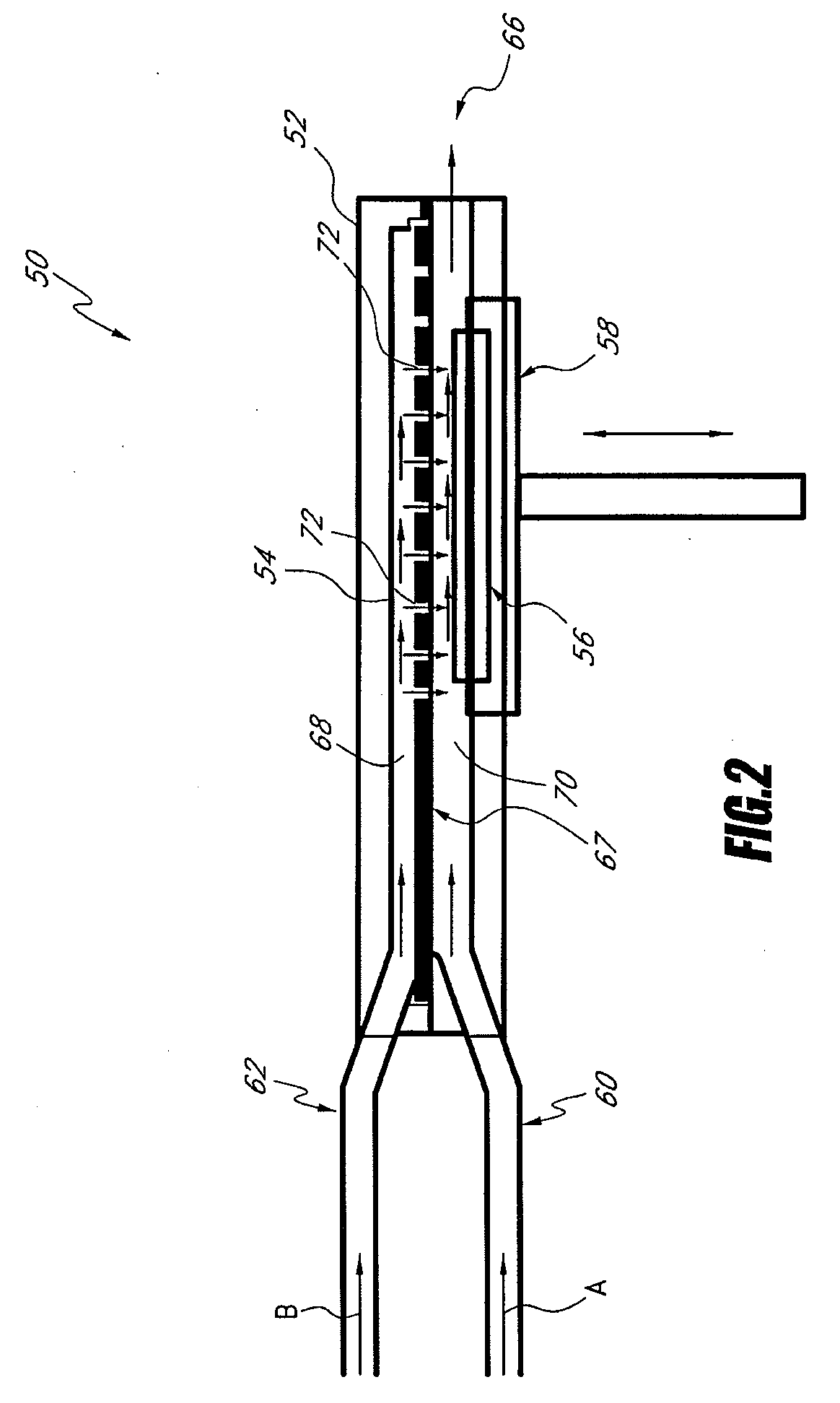 Atomic layer deposition reactor