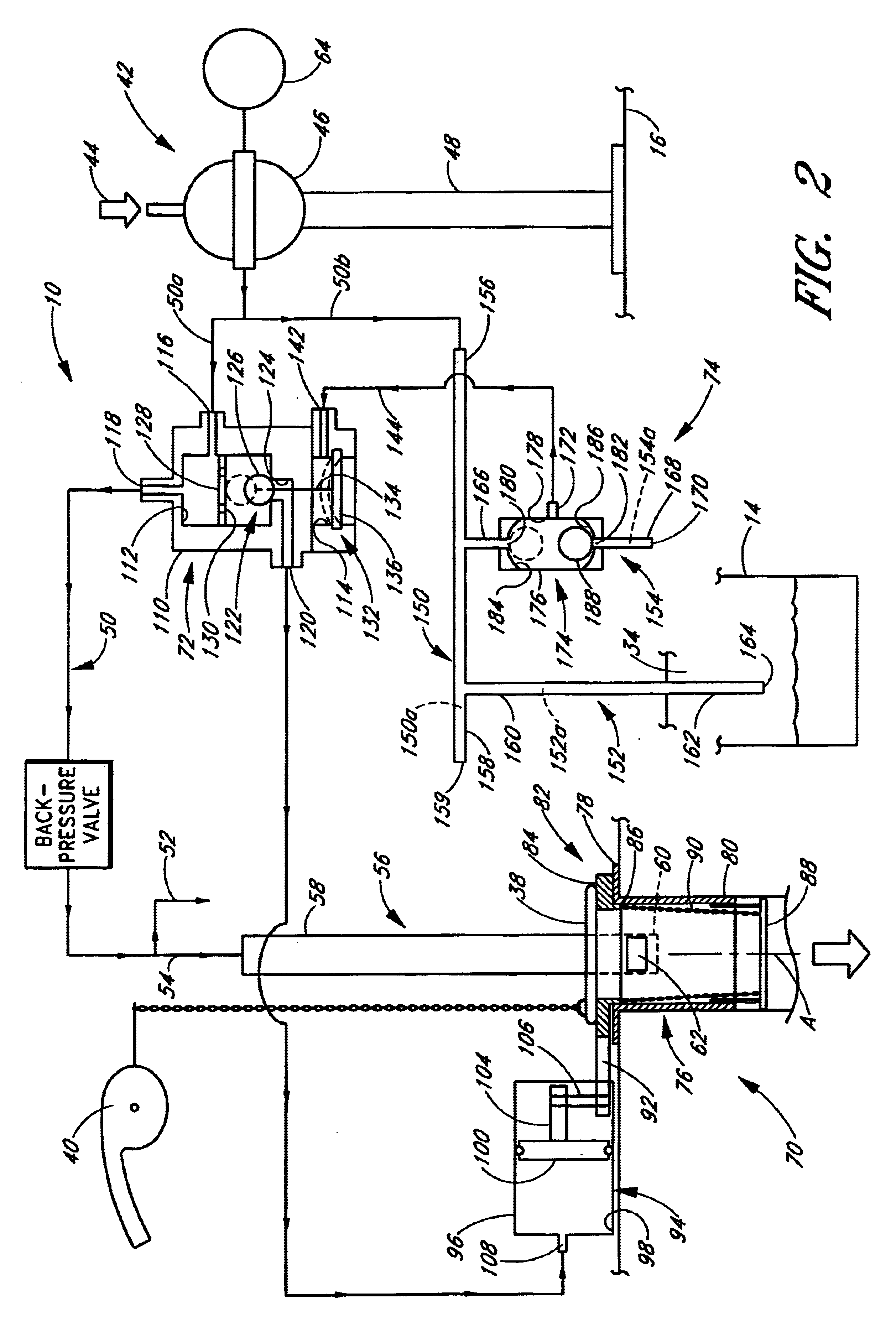 Toilet overflow prevention device