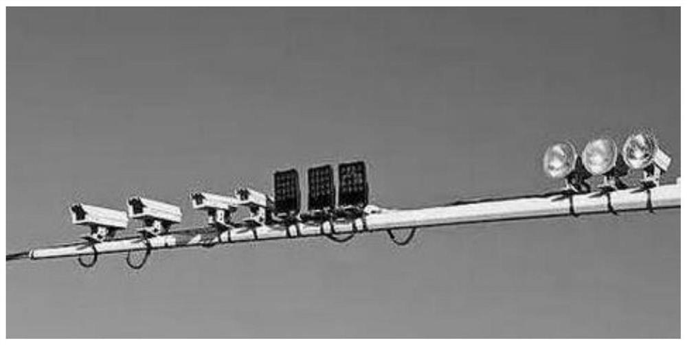 Method and device for urban traffic signal control