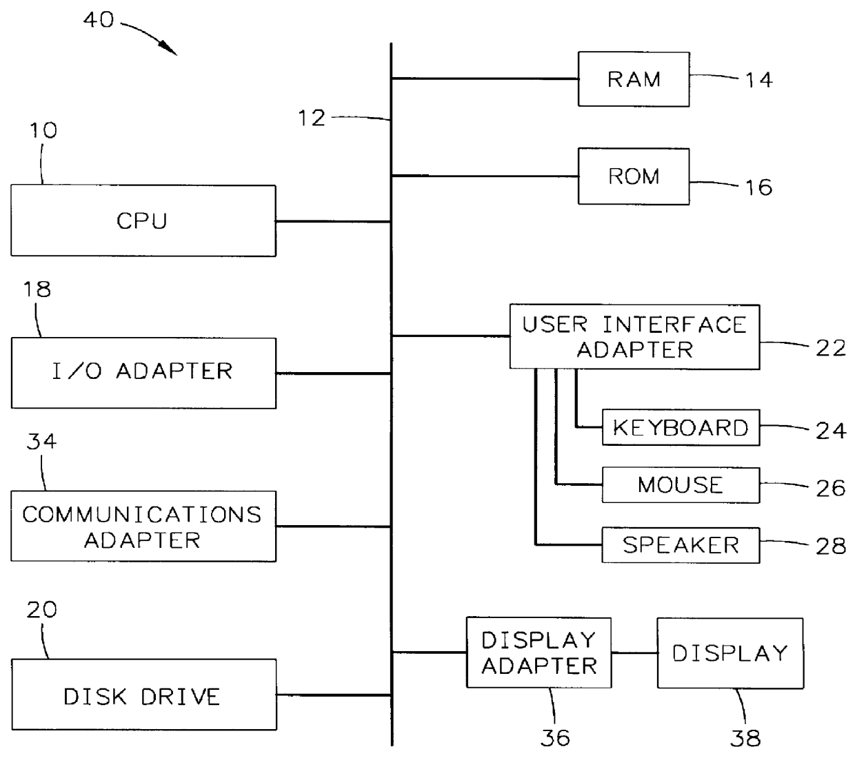 Portable debugging services utilizing a client debugger object and a server debugger object with flexible addressing support