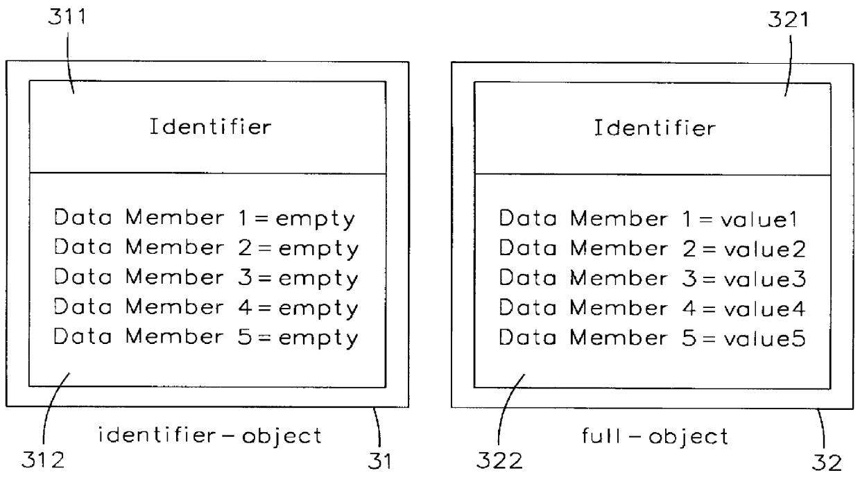 Portable debugging services utilizing a client debugger object and a server debugger object with flexible addressing support