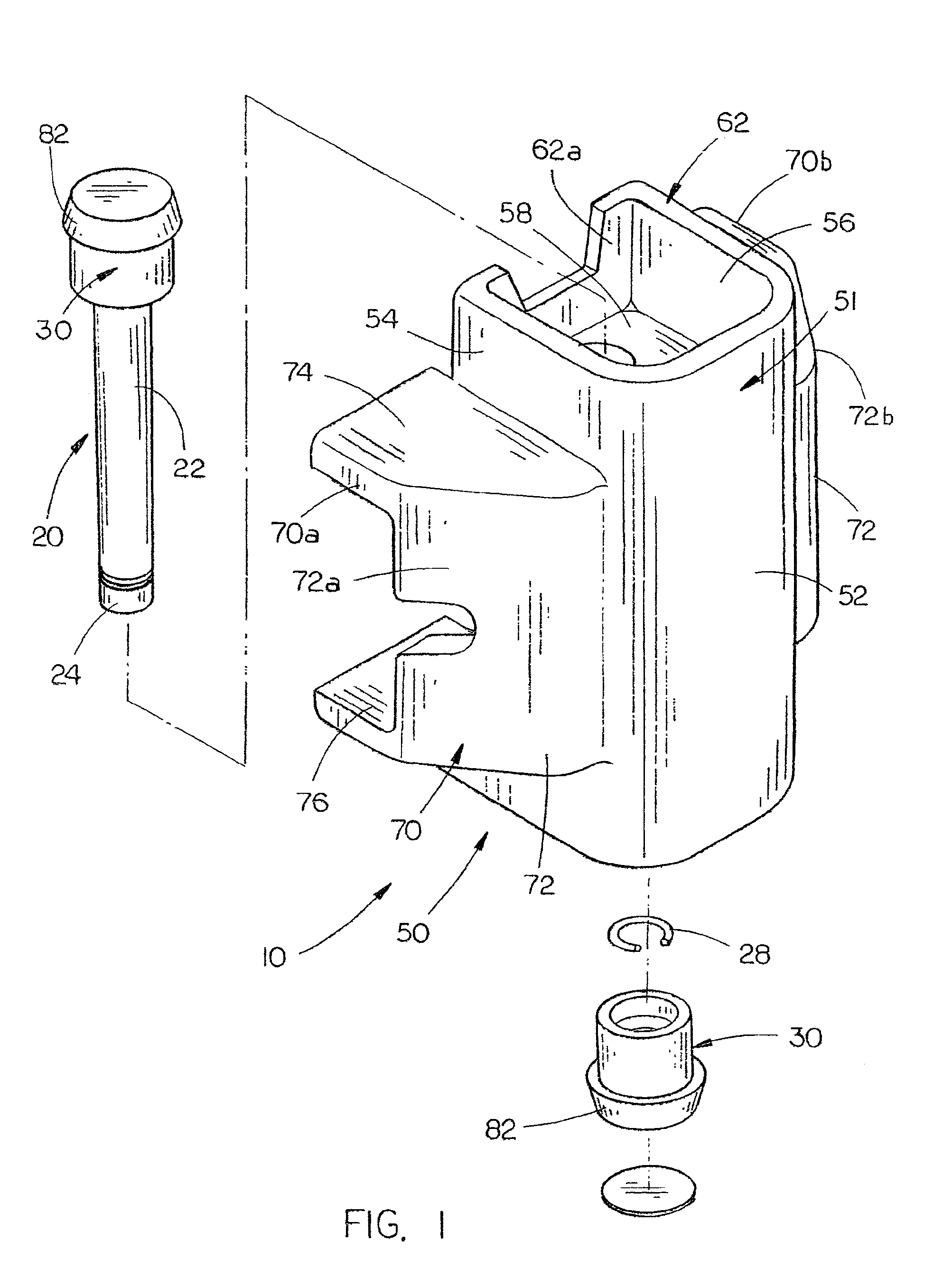 Security cover system for cargo container latch