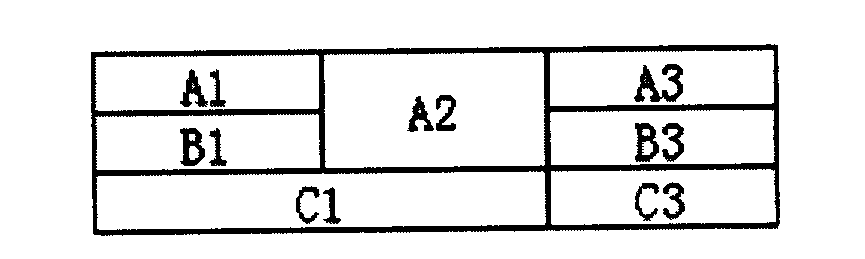 Method for converting webpage table data into Excel